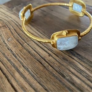 Julie Vos Canova Bangle